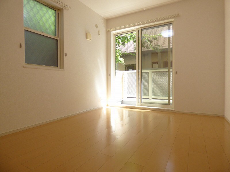 フルー　リールの物件内観写真