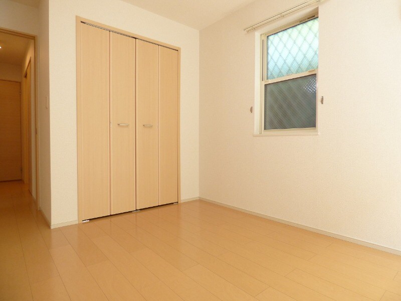 フルー　リールの物件内観写真