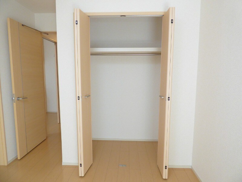 フルー　リールの物件内観写真