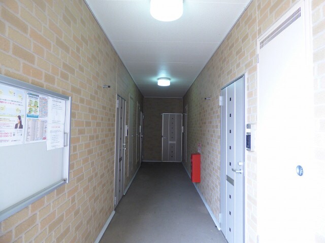 フルー　リールの物件内観写真