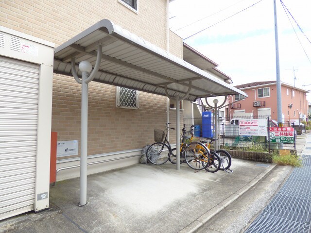 フルー　リールの物件内観写真