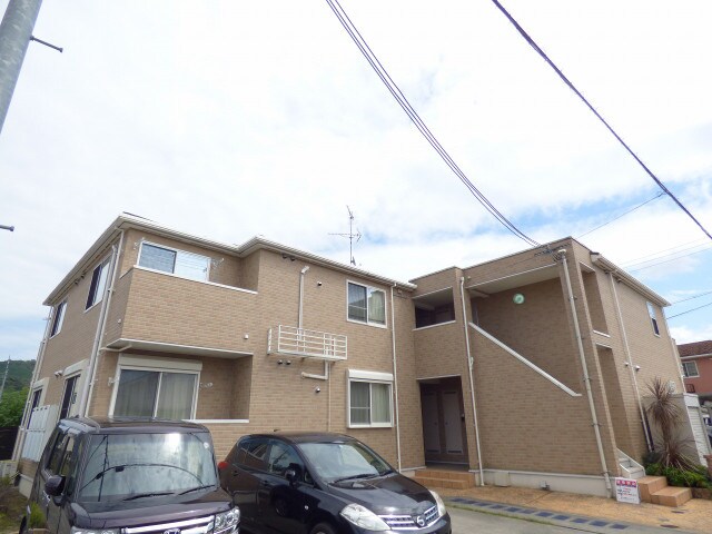 フルー　リールの物件内観写真