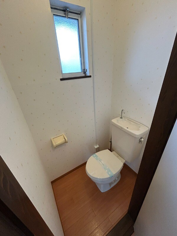 コーポラスしずIIの物件内観写真