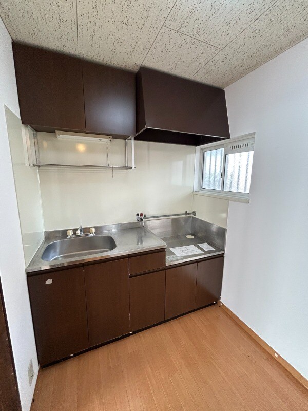 コーポラスしずIIの物件内観写真