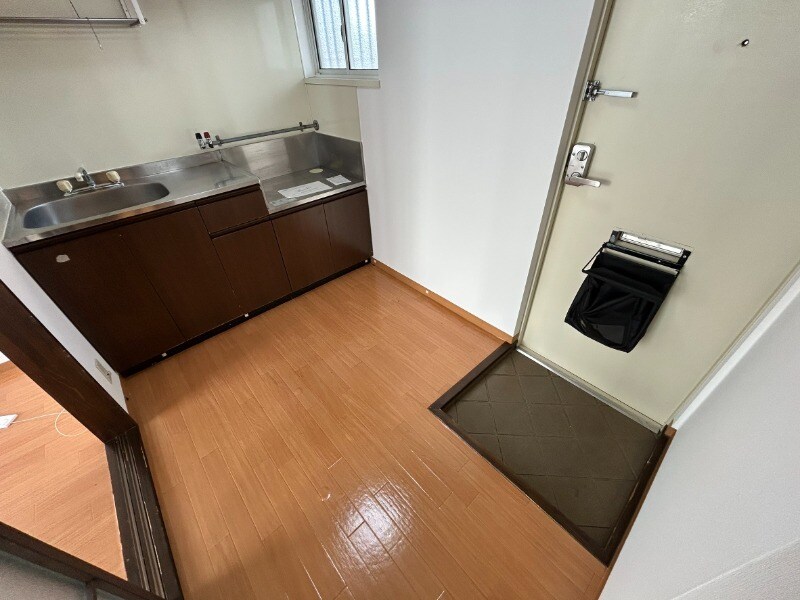 コーポラスしずIIの物件内観写真