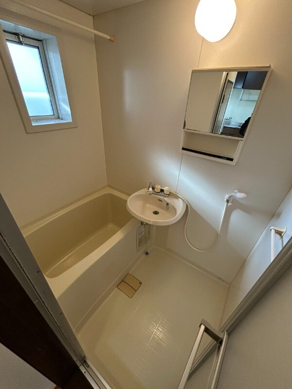 コーポラスしずIIの物件内観写真