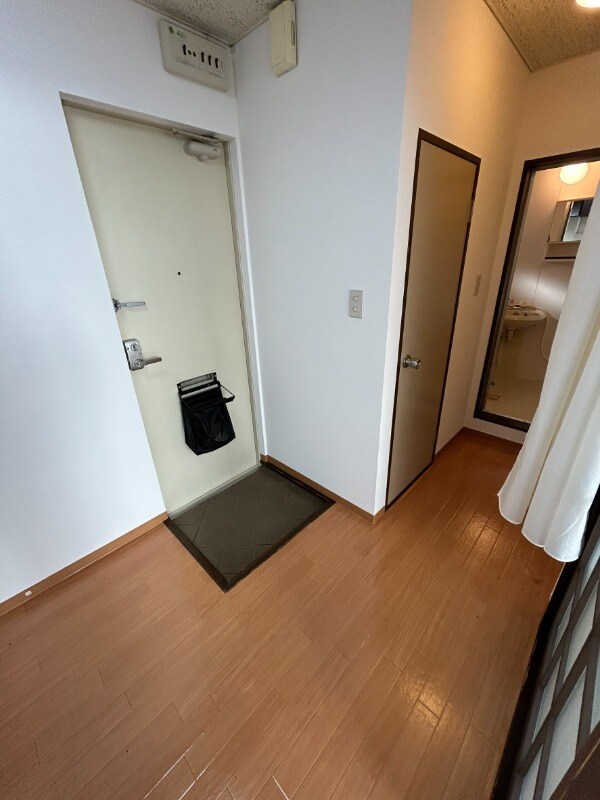 コーポラスしずIIの物件内観写真