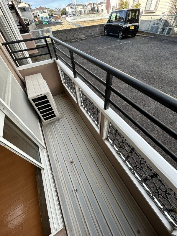 コーポラスしずIIの物件内観写真