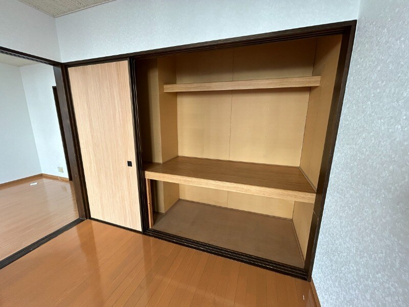 コーポラスしずIIの物件内観写真