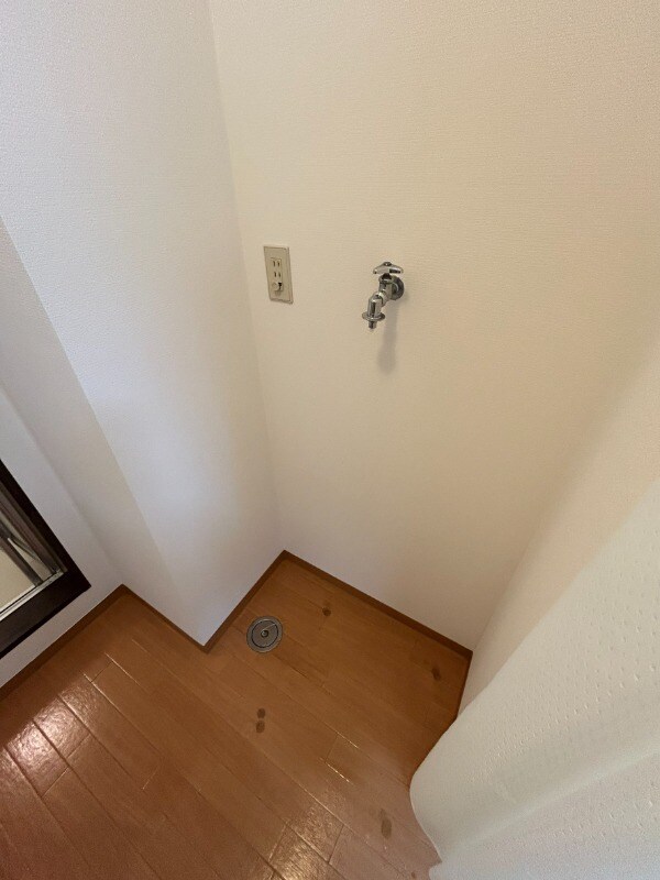 コーポラスしずIIの物件内観写真