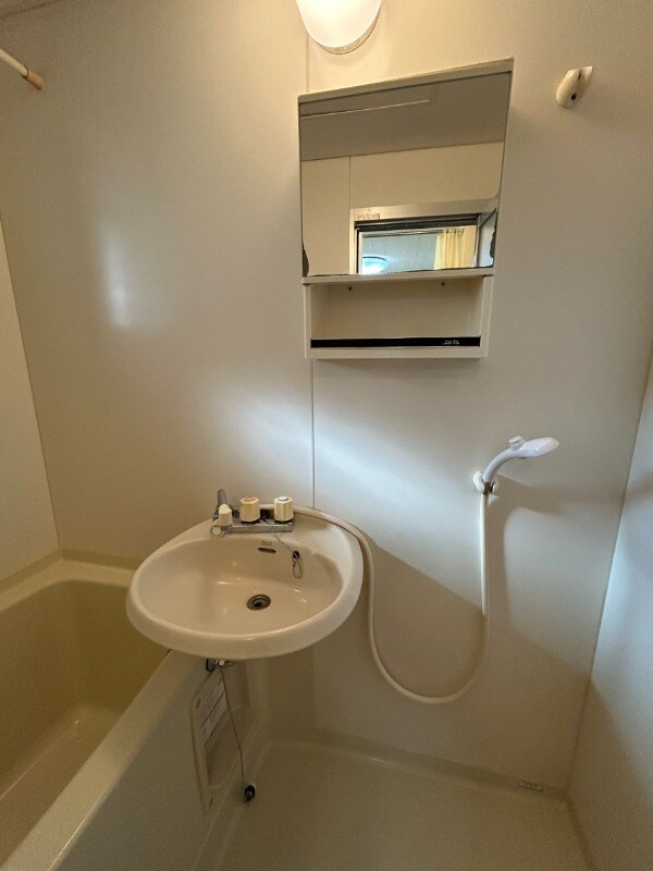 コーポラスしずIIの物件内観写真