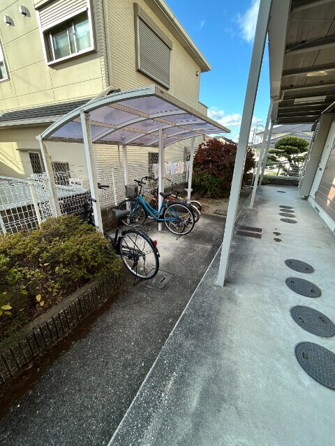 コーポラスしずIIの物件内観写真