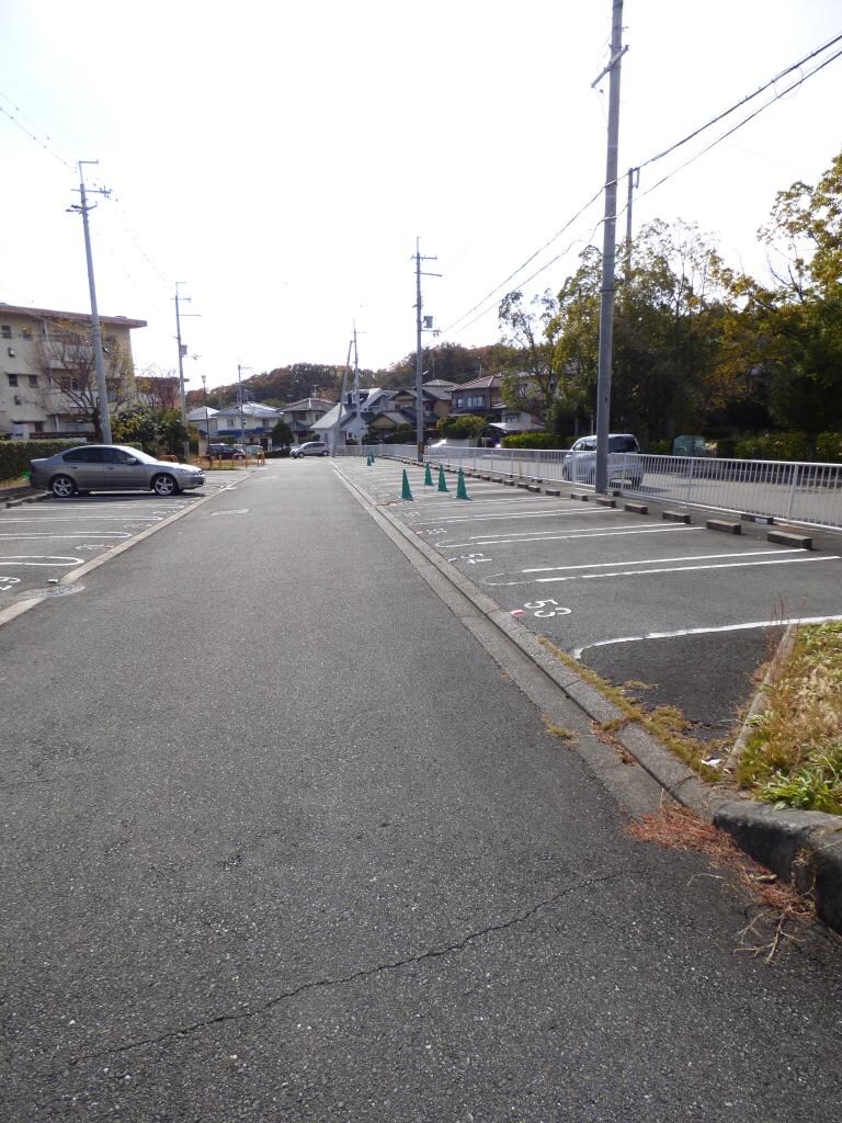 ヴィラナリー狭山6号棟の物件内観写真