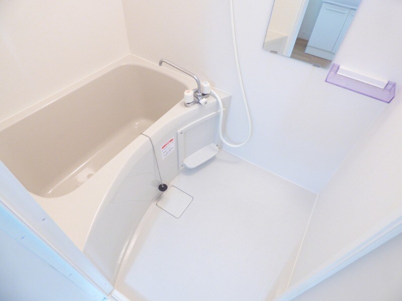 ヴィラナリー狭山6号棟の物件内観写真