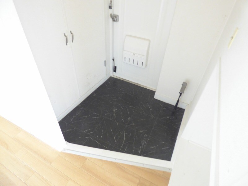 ヴィラナリー狭山6号棟の物件内観写真