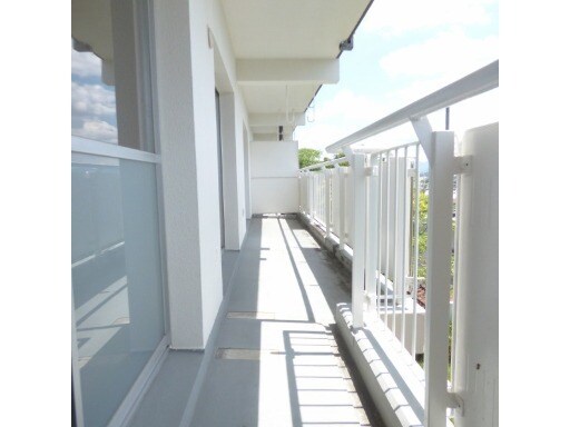 ヴィラナリー狭山6号棟の物件内観写真