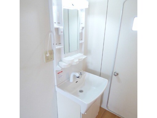 ヴィラナリー狭山6号棟の物件内観写真