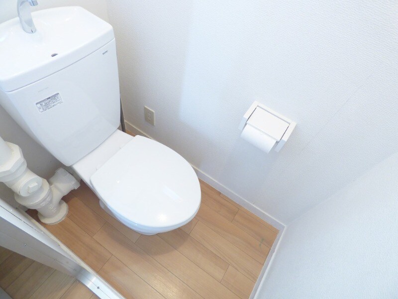 ヴィラナリー狭山6号棟の物件内観写真