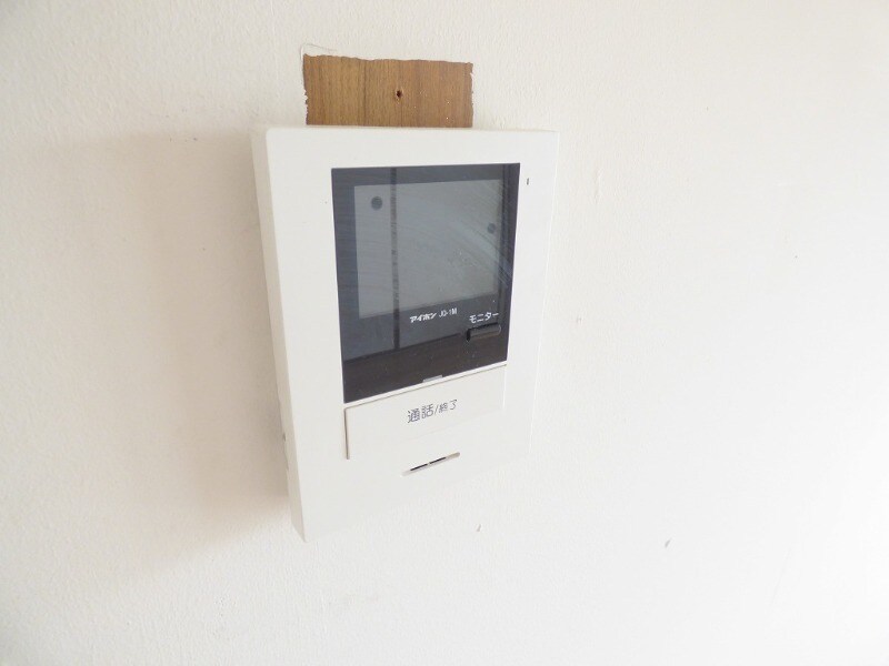 ヴィラナリー狭山6号棟の物件内観写真