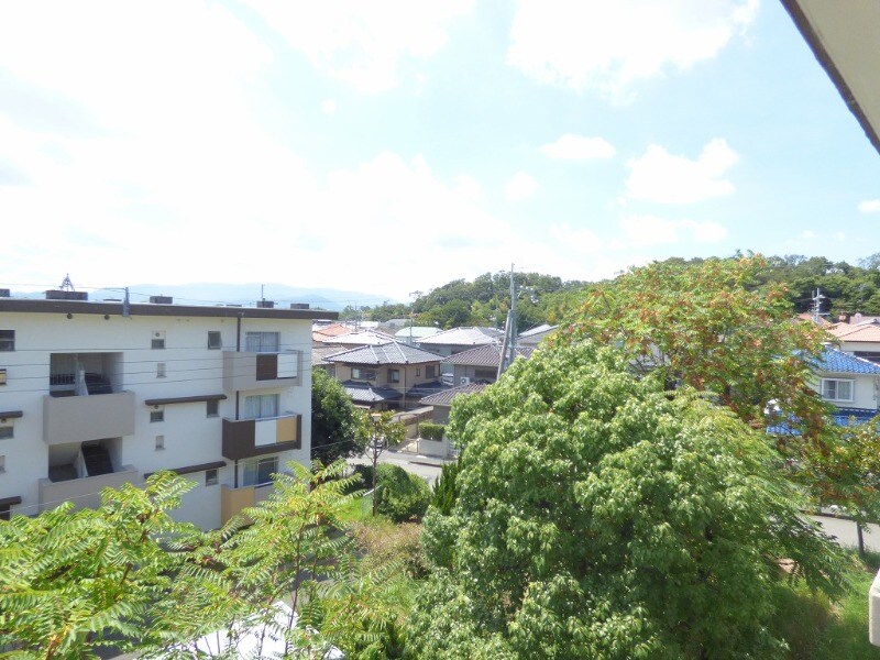 ヴィラナリー狭山6号棟の物件内観写真