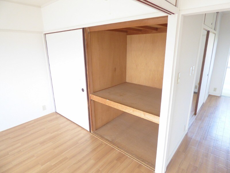 ヴィラナリー狭山6号棟の物件内観写真