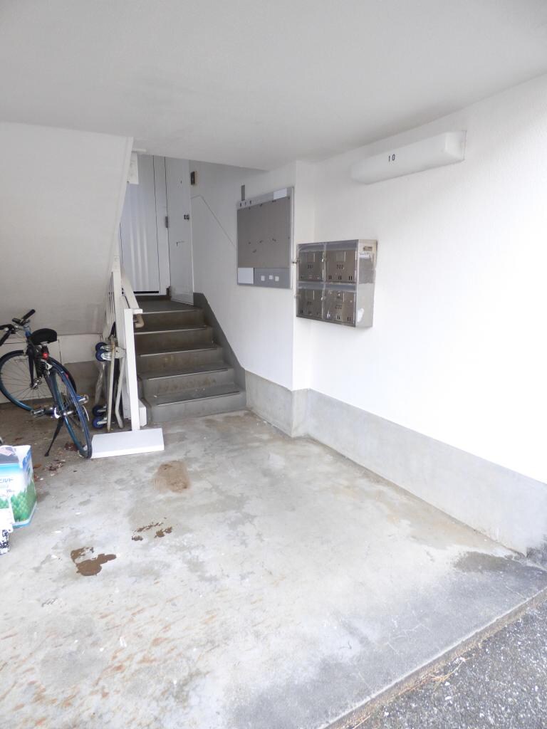 ヴィラナリー狭山6号棟の物件内観写真