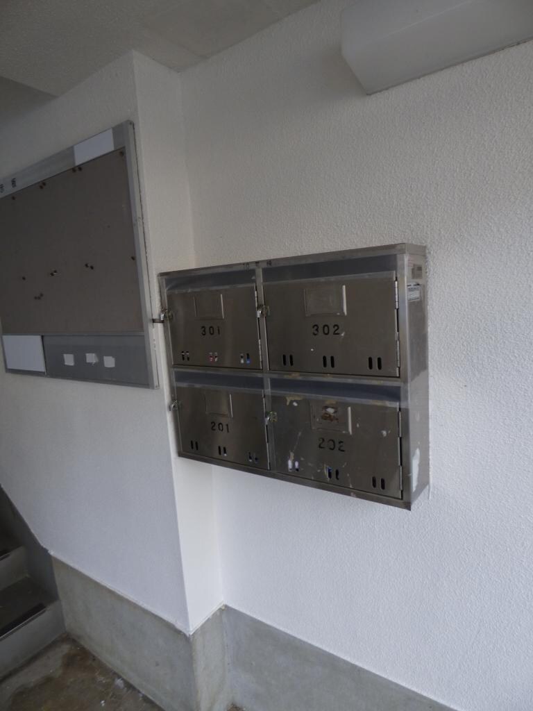 ヴィラナリー狭山6号棟の物件内観写真