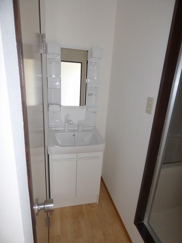 サンハイツ西井IIの物件内観写真