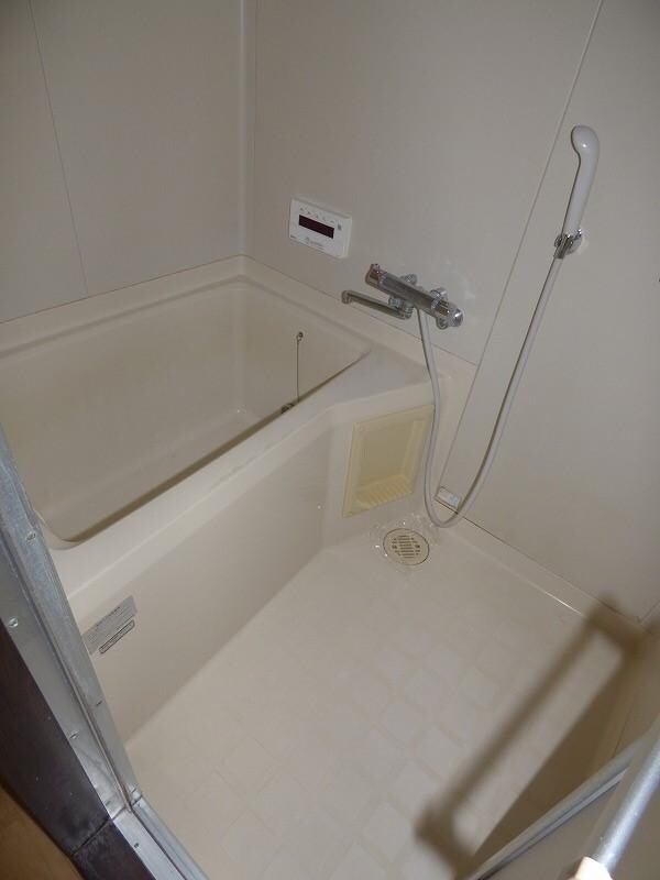 サンハイツ西井IIの物件内観写真