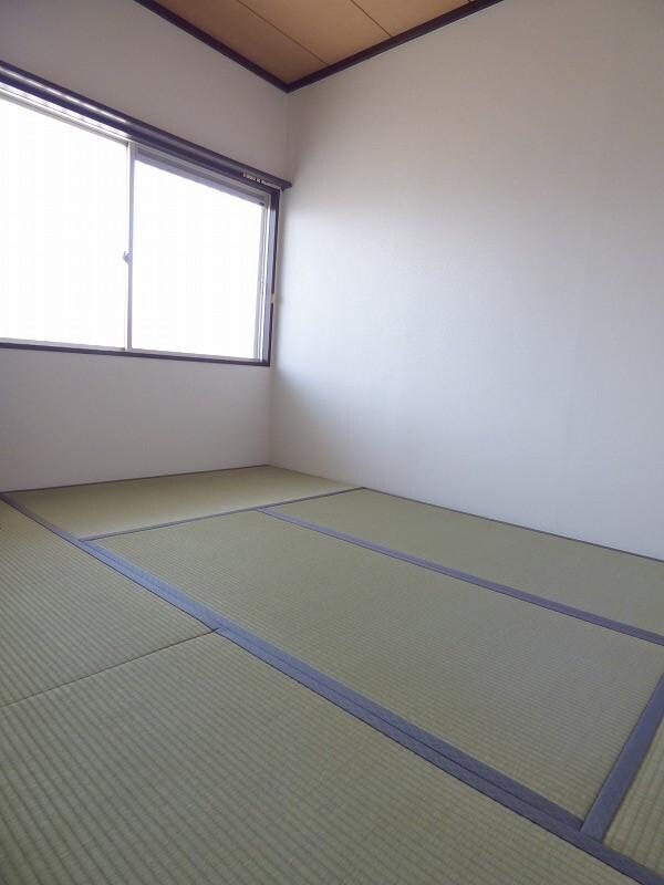 サンハイツ西井IIの物件内観写真