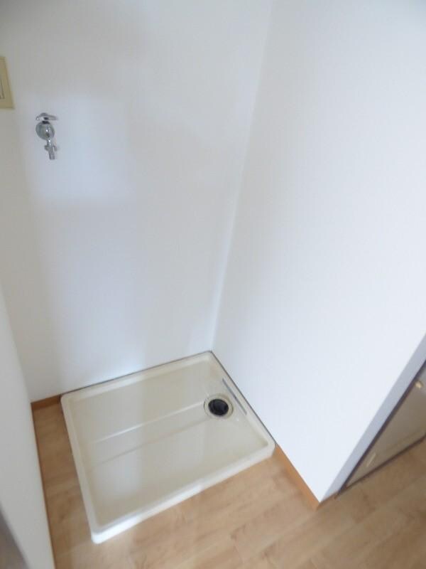 サンハイツ西井IIの物件内観写真