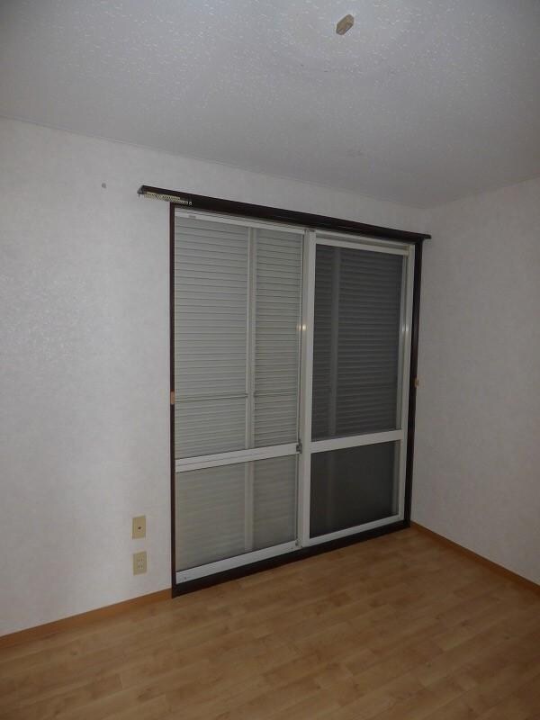 サンハイツ西井IIの物件内観写真