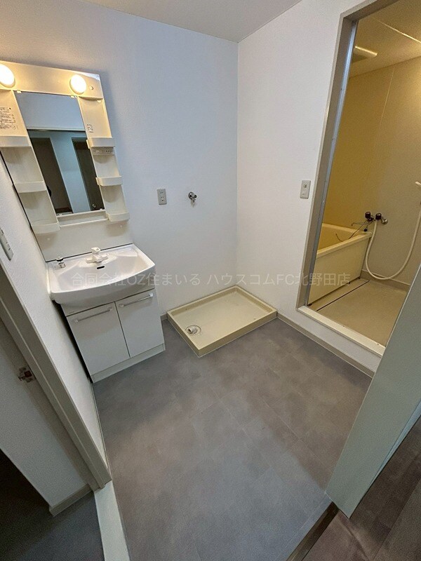 パックス楠の物件内観写真