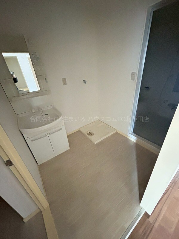 パックス楠の物件内観写真