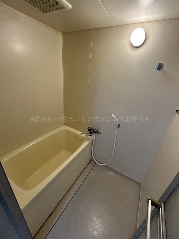 パックス楠の物件内観写真