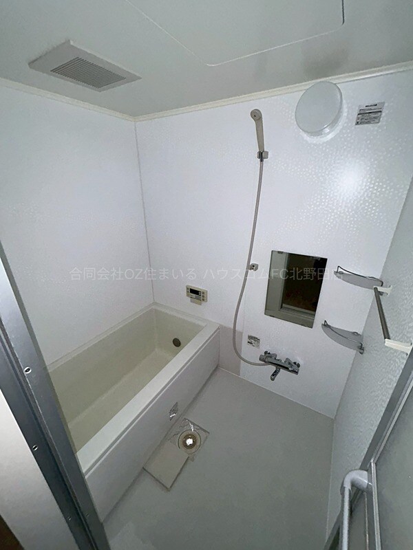 パックス楠の物件内観写真