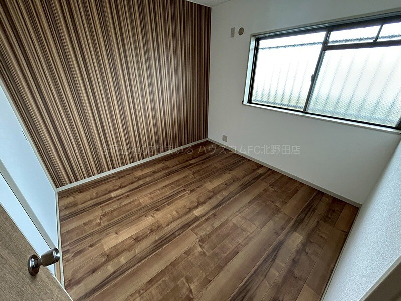 パックス楠の物件内観写真