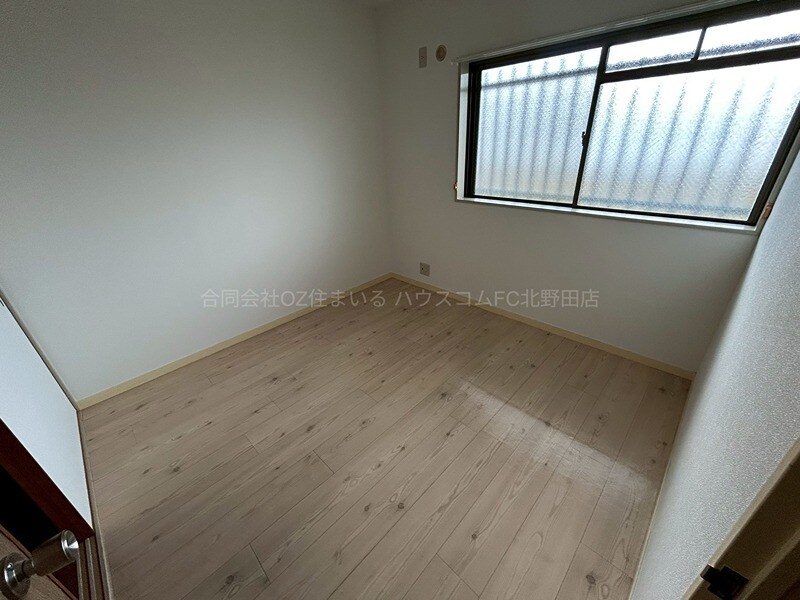 パックス楠の物件内観写真