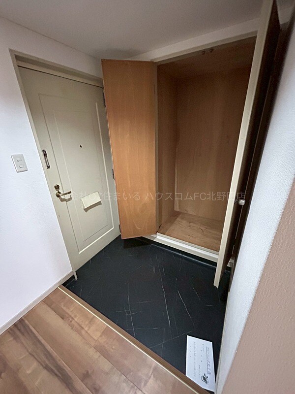 パックス楠の物件内観写真