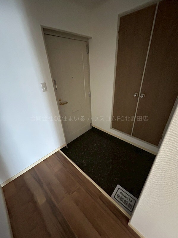 パックス楠の物件内観写真