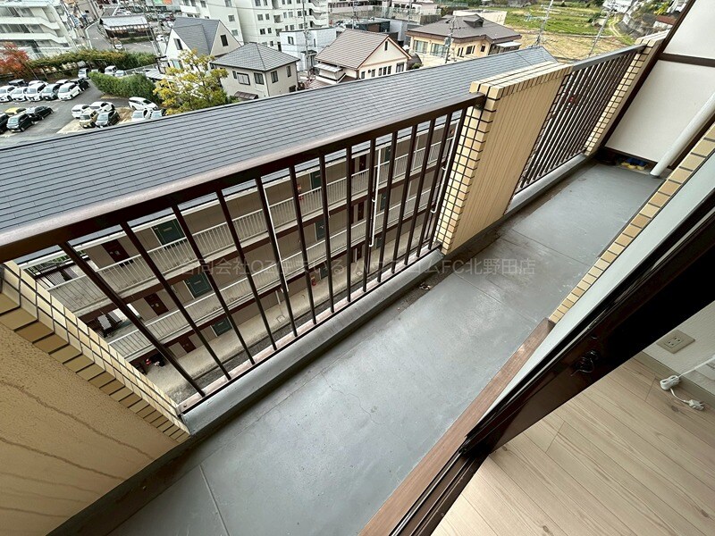 パックス楠の物件内観写真