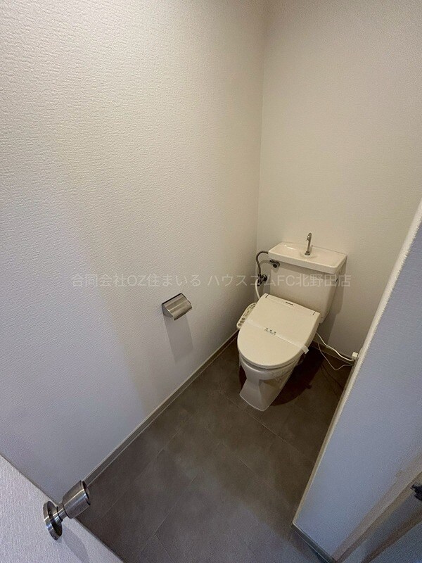 パックス楠の物件内観写真