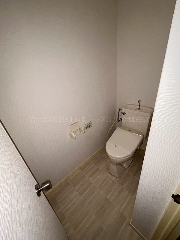 パックス楠の物件内観写真