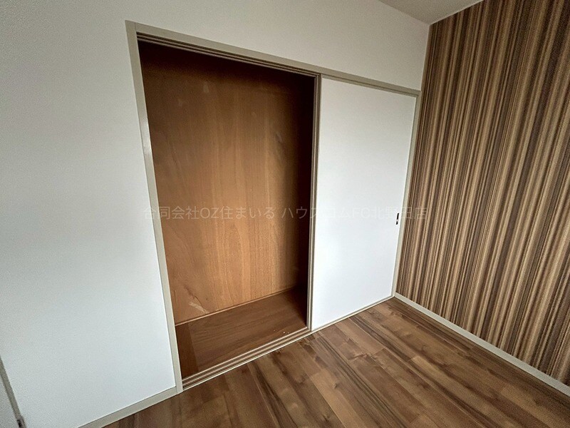 パックス楠の物件内観写真