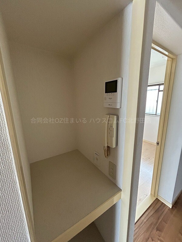 パックス楠の物件内観写真