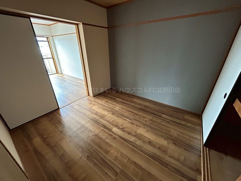 パックス楠の物件内観写真