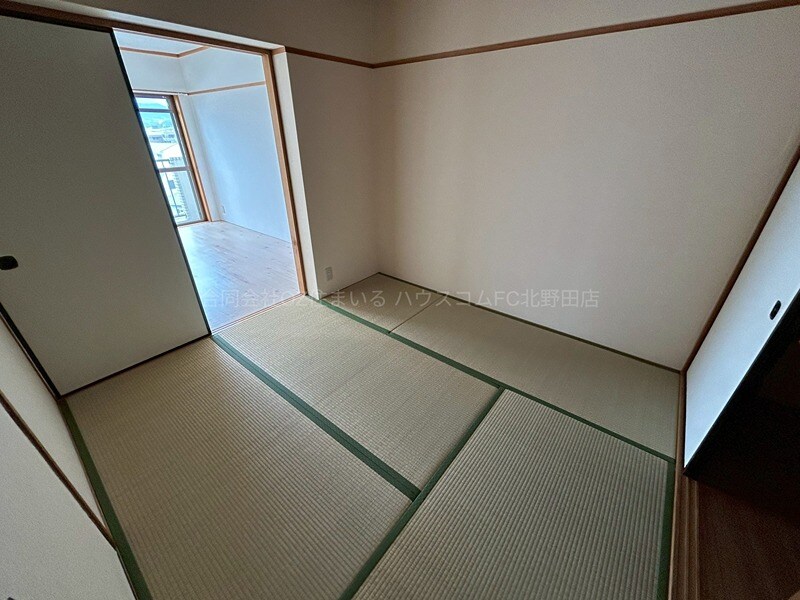 パックス楠の物件内観写真