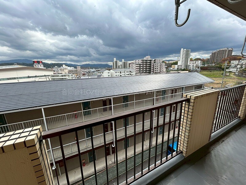 パックス楠の物件内観写真