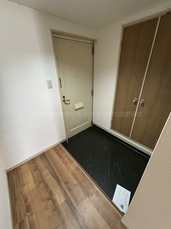 パックス楠の物件内観写真