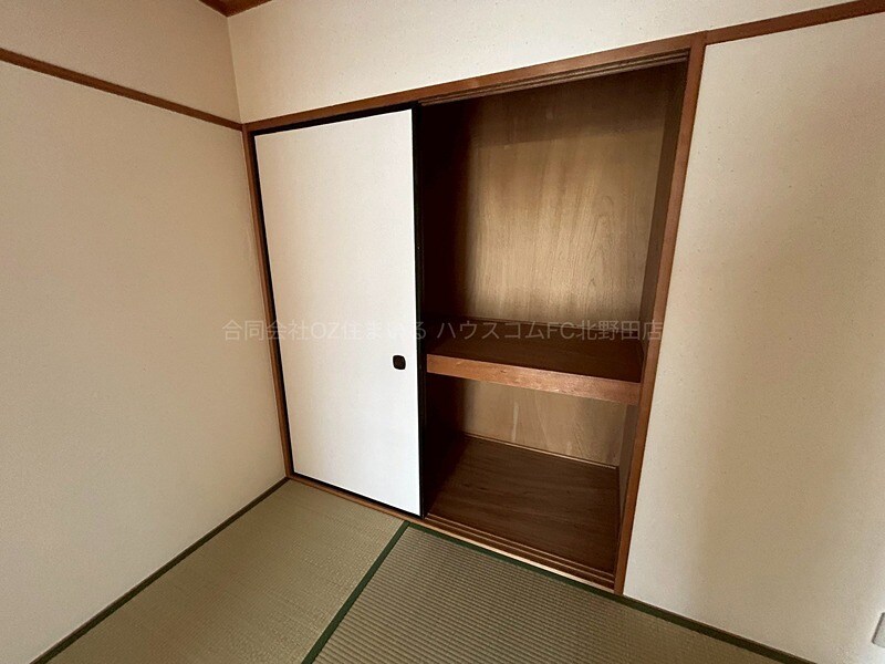 パックス楠の物件内観写真